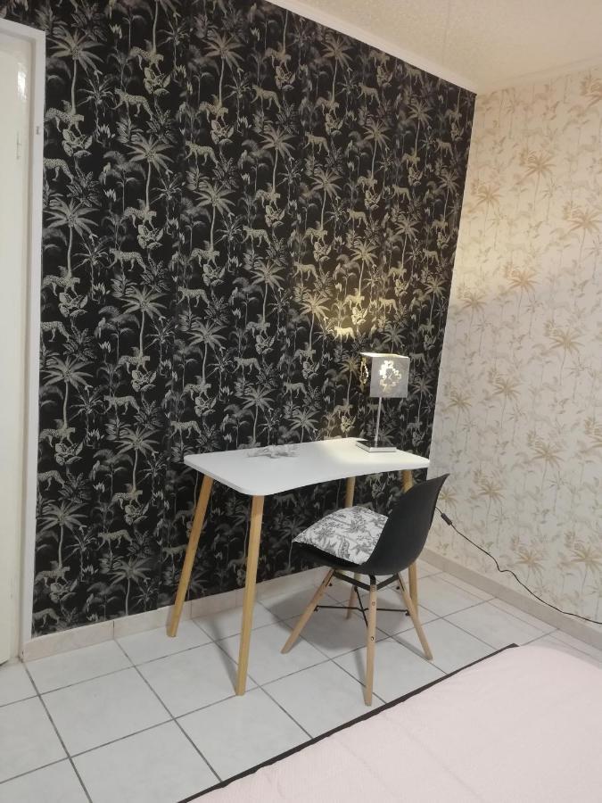 Zahra Dor Apartment Plombieres-les-Dijon Exterior photo