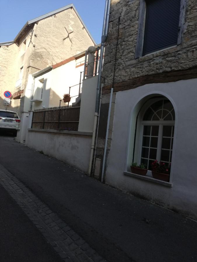 Zahra Dor Apartment Plombieres-les-Dijon Exterior photo