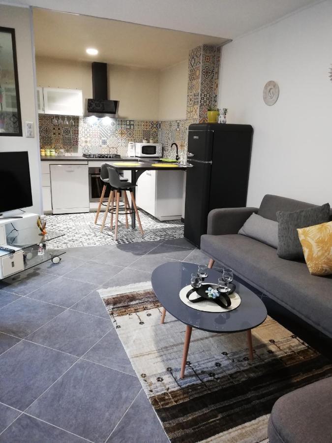 Zahra Dor Apartment Plombieres-les-Dijon Exterior photo